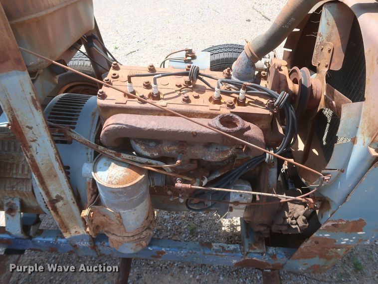 image for item DK3713 Lincoln SA-200  welder