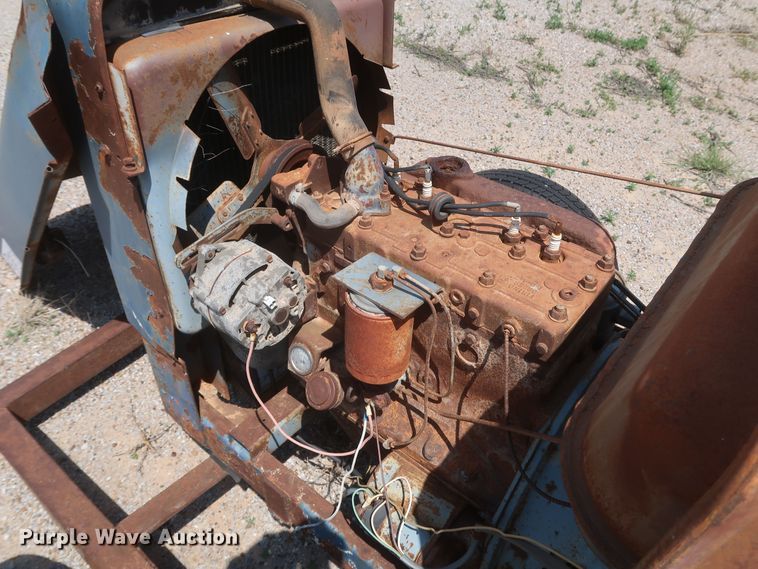 image for item DK3713 Lincoln SA-200  welder