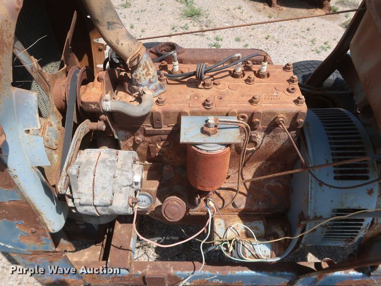 image for item DK3713 Lincoln SA-200  welder