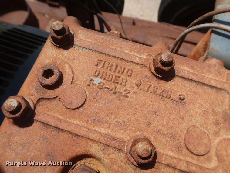 image for item DK3713 Lincoln SA-200  welder