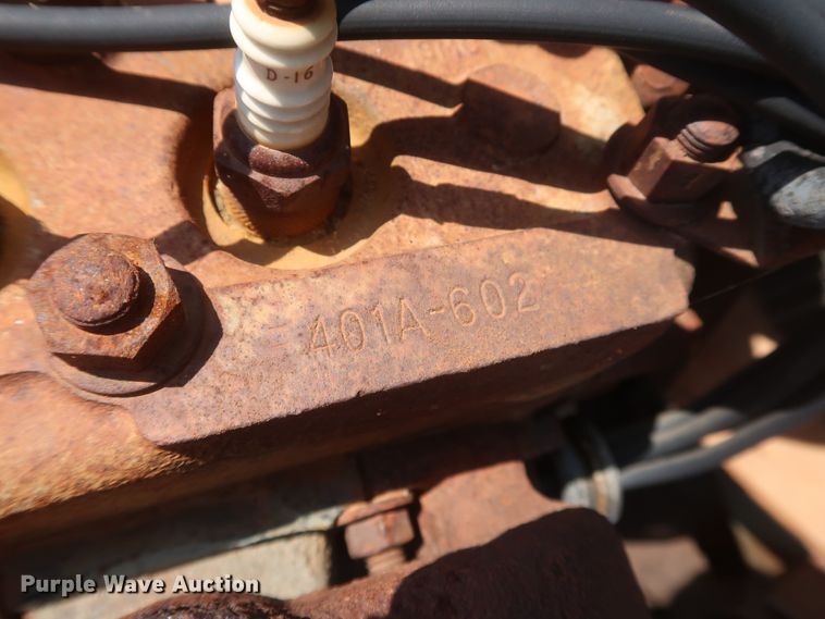 image for item DK3713 Lincoln SA-200  welder