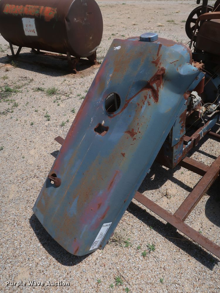 image for item DK3713 Lincoln SA-200  welder