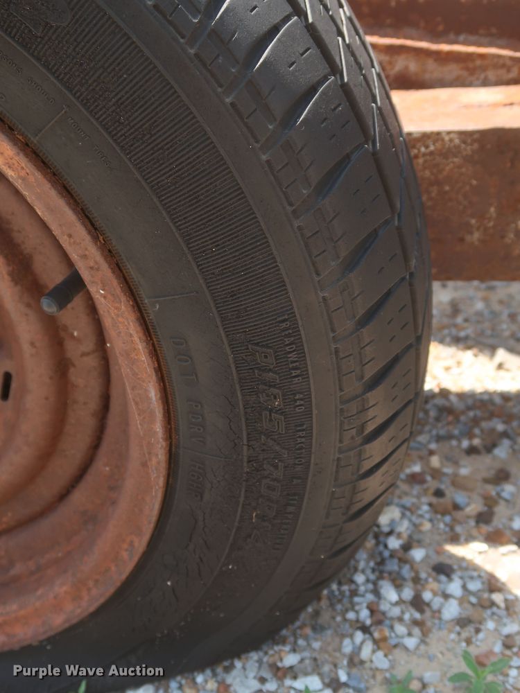 image for item DK3713 Lincoln SA-200  welder