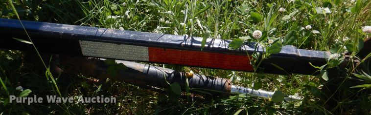 image for item DL4237 Marre  hook lift bed