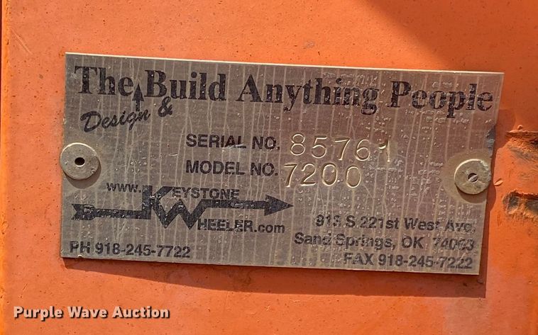 image for item DM4096 Kubota L4701D  MFWD tractor