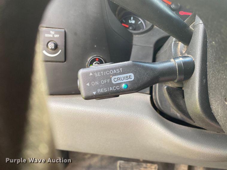 image for item DM4106 2010 Chevrolet Silverado 1500  pickup truck