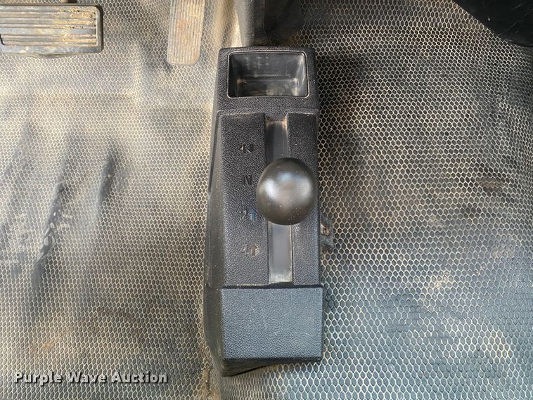 image for item DM4106 2010 Chevrolet Silverado 1500  pickup truck