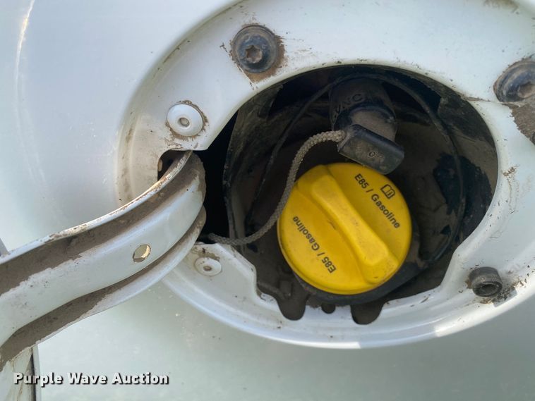 image for item DM4106 2010 Chevrolet Silverado 1500  pickup truck