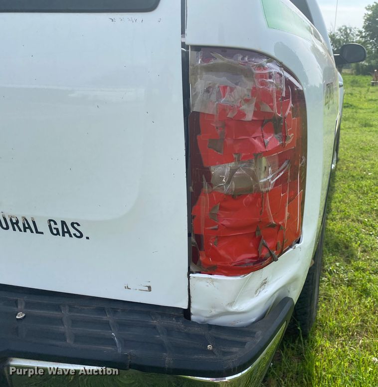 image for item DM4106 2010 Chevrolet Silverado 1500  pickup truck