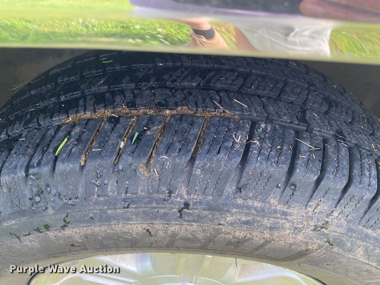 image for item DM4106 2010 Chevrolet Silverado 1500  pickup truck