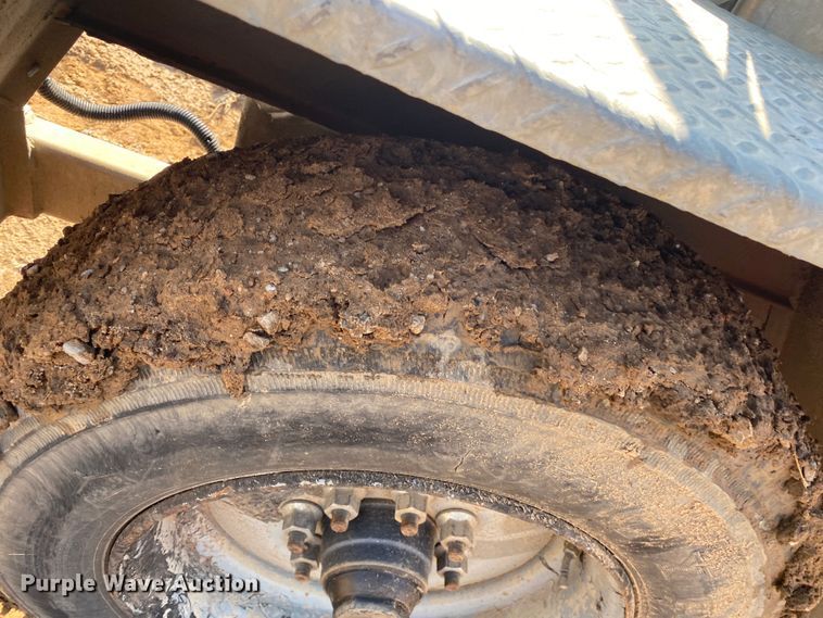 image for item DM4132 2016 Reel Master  reel trailer