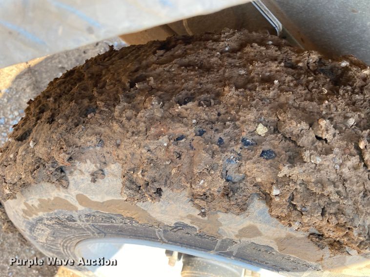 image for item DM4132 2016 Reel Master  reel trailer