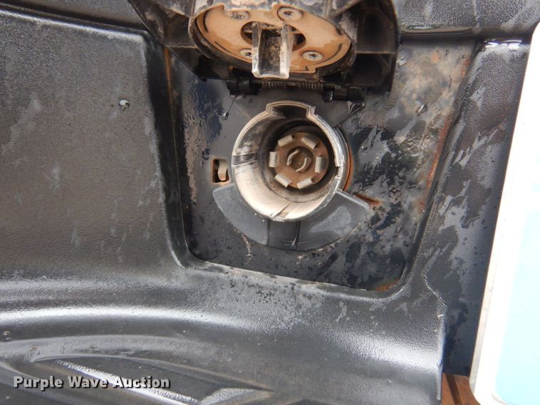 image for item DN0296 2010 Chevrolet Silverado 1500  Ext. Cab pickup truck