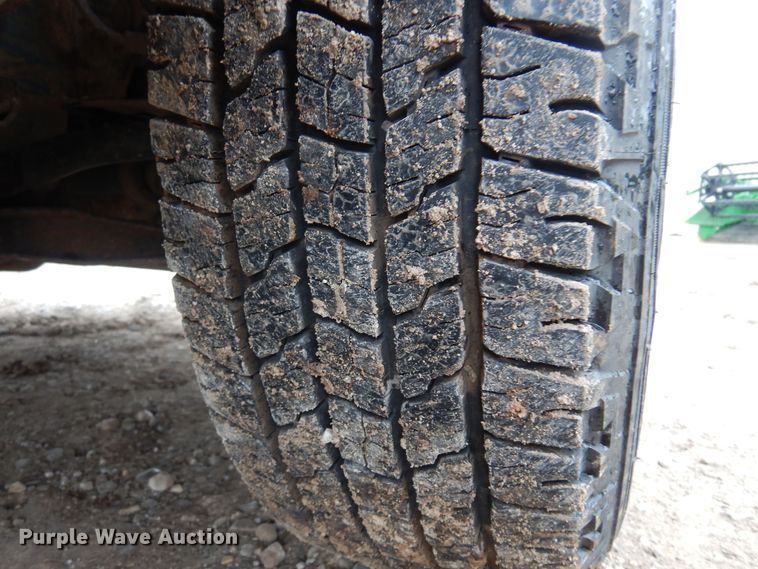 image for item DN0296 2010 Chevrolet Silverado 1500  Ext. Cab pickup truck