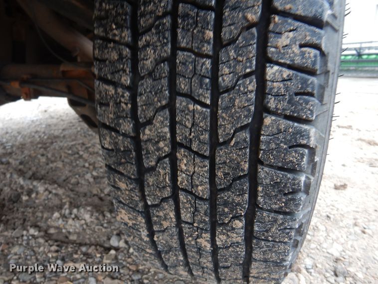 image for item DN0296 2010 Chevrolet Silverado 1500  Ext. Cab pickup truck