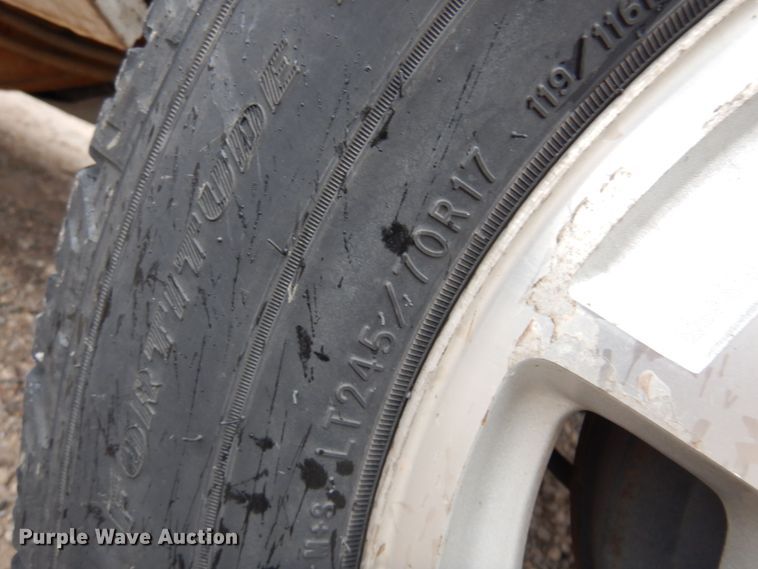 image for item DN0296 2010 Chevrolet Silverado 1500  Ext. Cab pickup truck