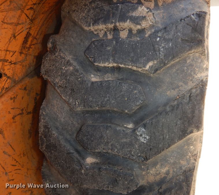 image for item DN1506 Case 1840  skid steer loader