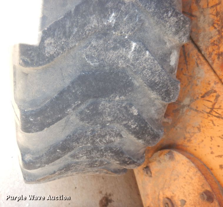 image for item DN1506 Case 1840  skid steer loader