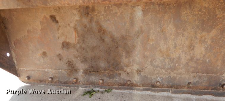 image for item DN1506 Case 1840  skid steer loader