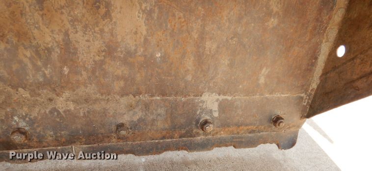 image for item DN1506 Case 1840  skid steer loader