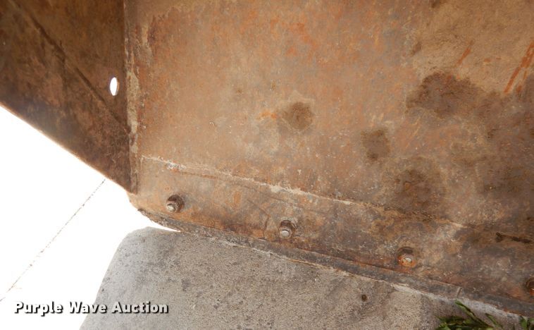 image for item DN1506 Case 1840  skid steer loader