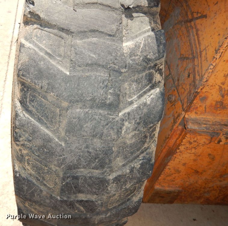 image for item DN1506 Case 1840  skid steer loader