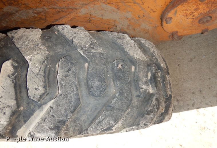 image for item DN1506 Case 1840  skid steer loader