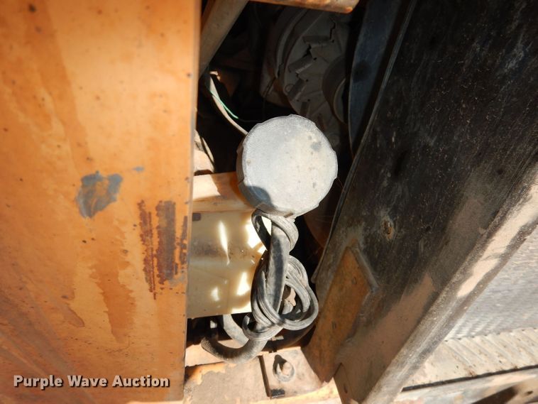 image for item DN1506 Case 1840  skid steer loader