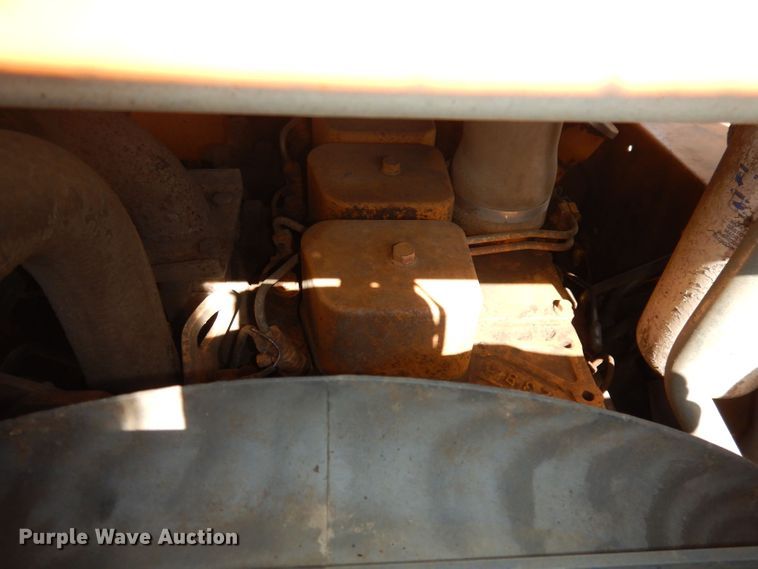 image for item DN1506 Case 1840  skid steer loader
