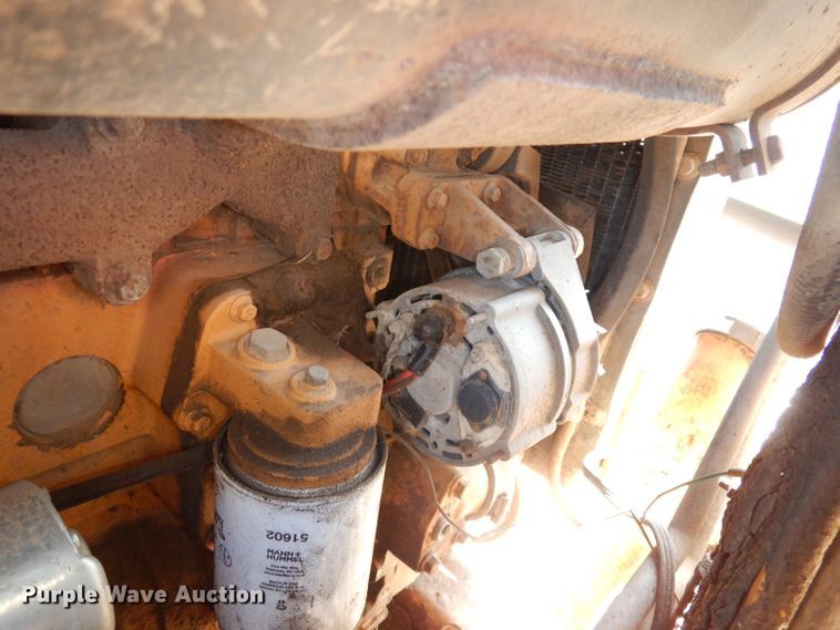 image for item DN1506 Case 1840  skid steer loader