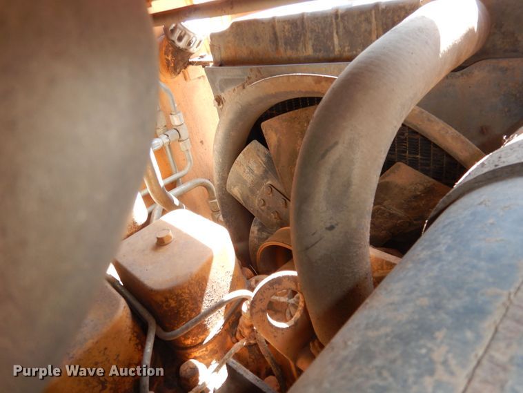 image for item DN1506 Case 1840  skid steer loader