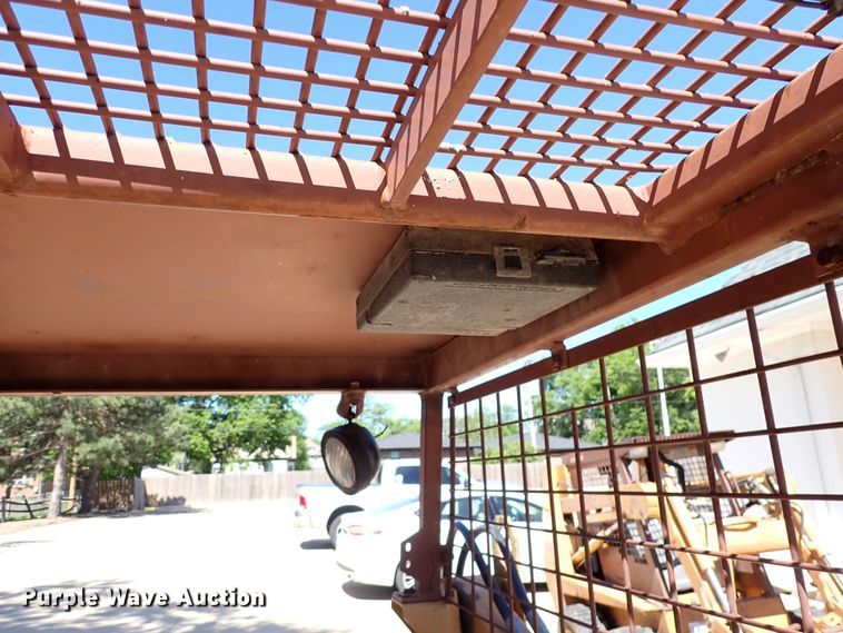 image for item DN1545 Case 1835B  skid steer loader