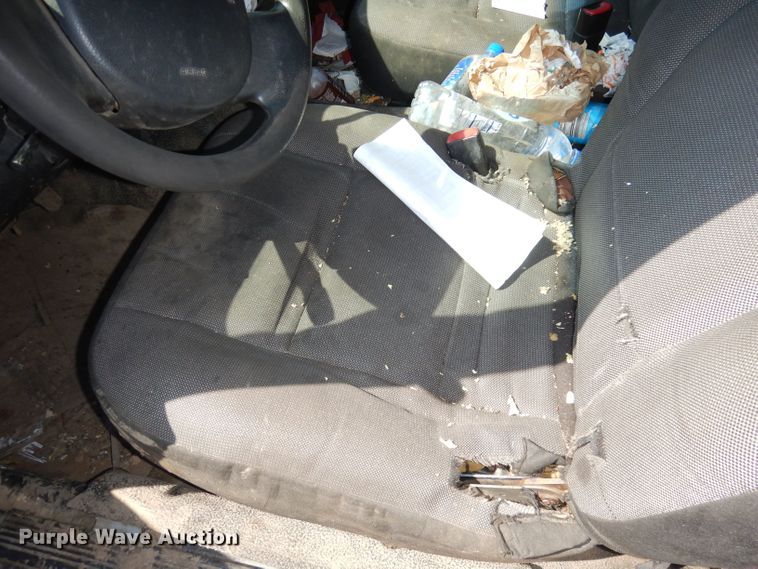 image for item DN1565 2011 Ford Crown Victoria Police Interceptor