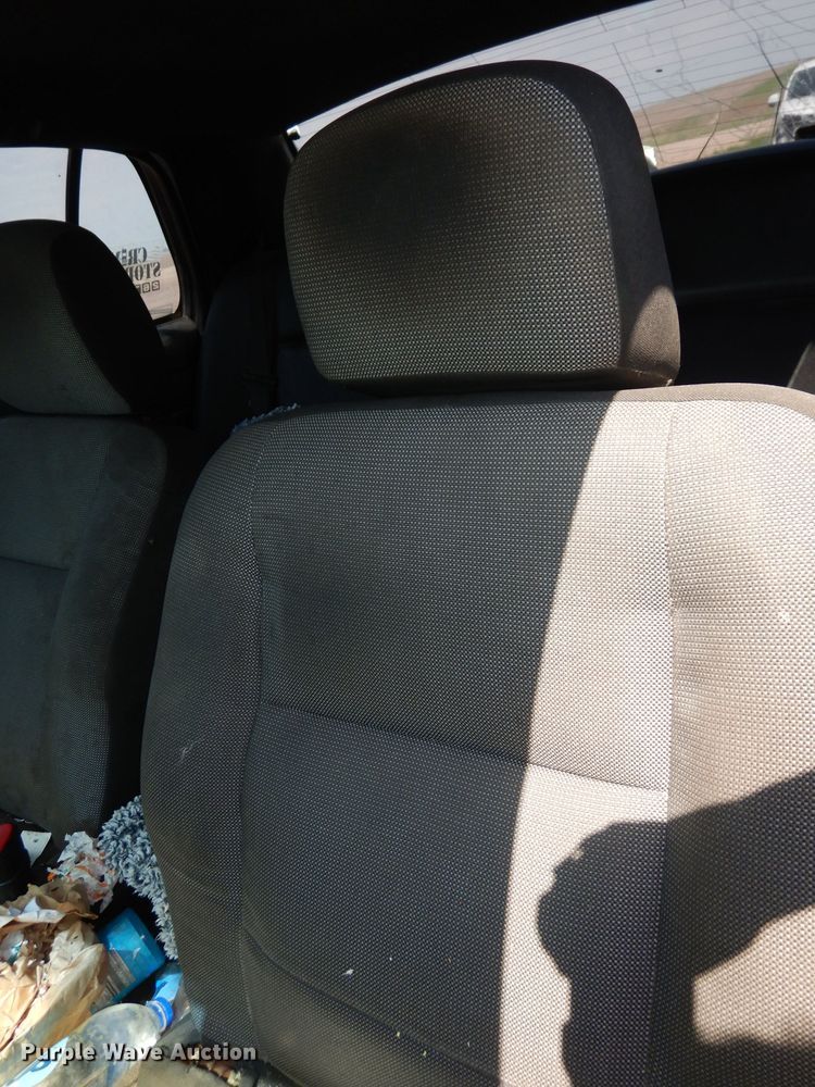 image for item DN1565 2011 Ford Crown Victoria Police Interceptor