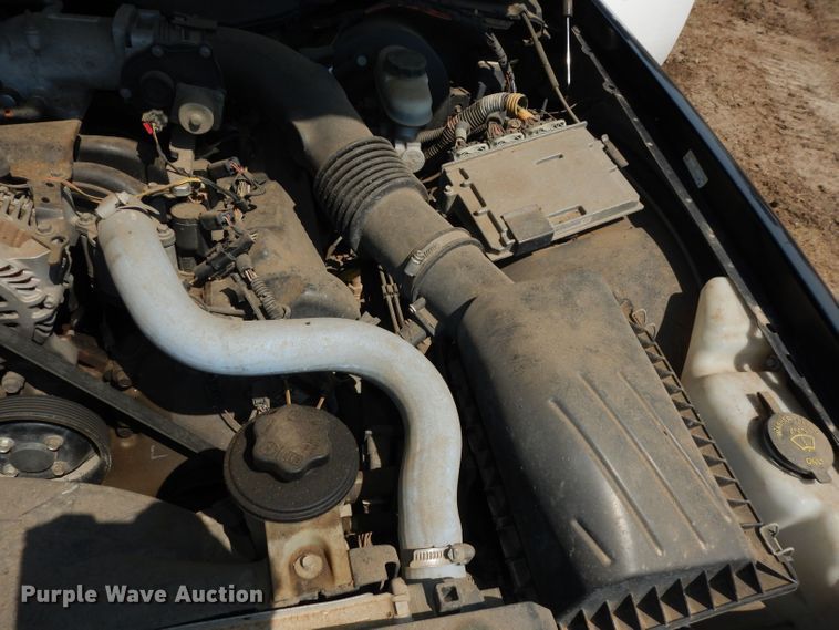 image for item DN1565 2011 Ford Crown Victoria Police Interceptor