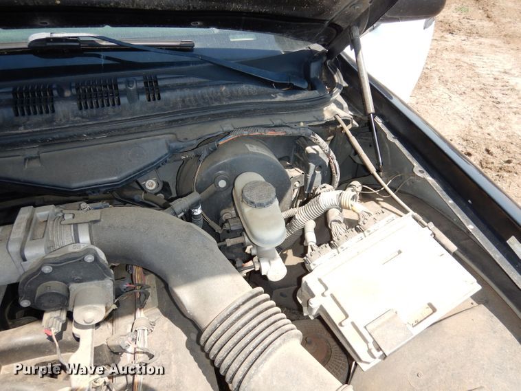 image for item DN1565 2011 Ford Crown Victoria Police Interceptor