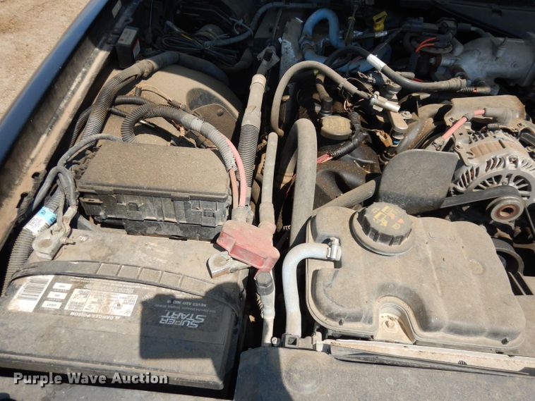 image for item DN1565 2011 Ford Crown Victoria Police Interceptor