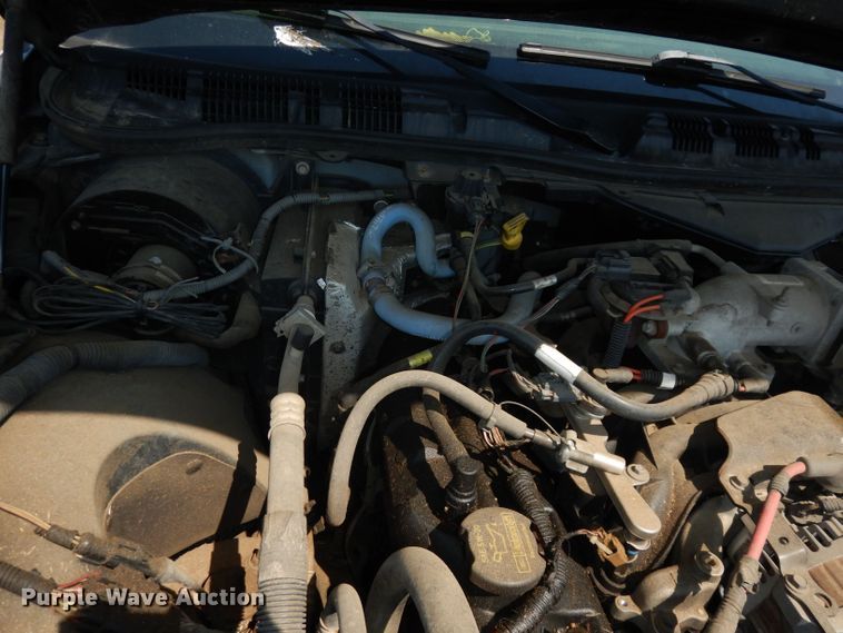 image for item DN1565 2011 Ford Crown Victoria Police Interceptor