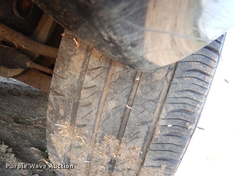 image for item DN1565 2011 Ford Crown Victoria Police Interceptor