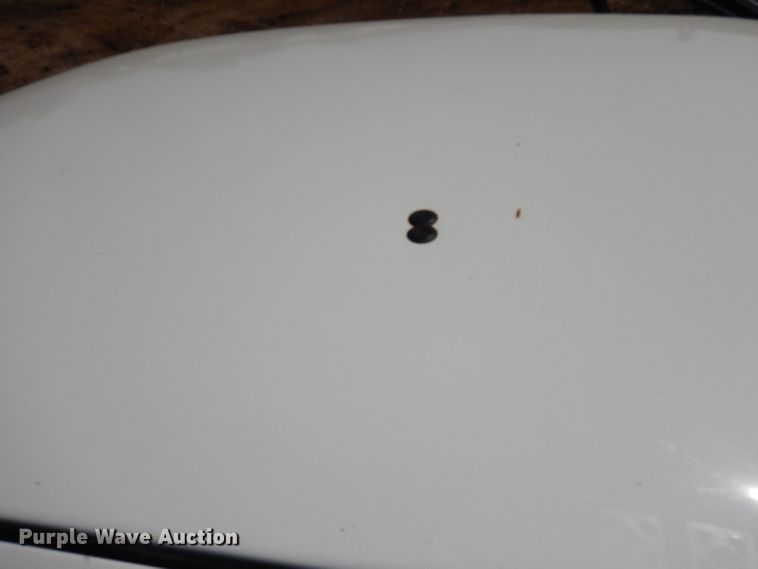 image for item DN1565 2011 Ford Crown Victoria Police Interceptor