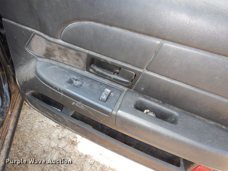 image for item DN1565 2011 Ford Crown Victoria Police Interceptor