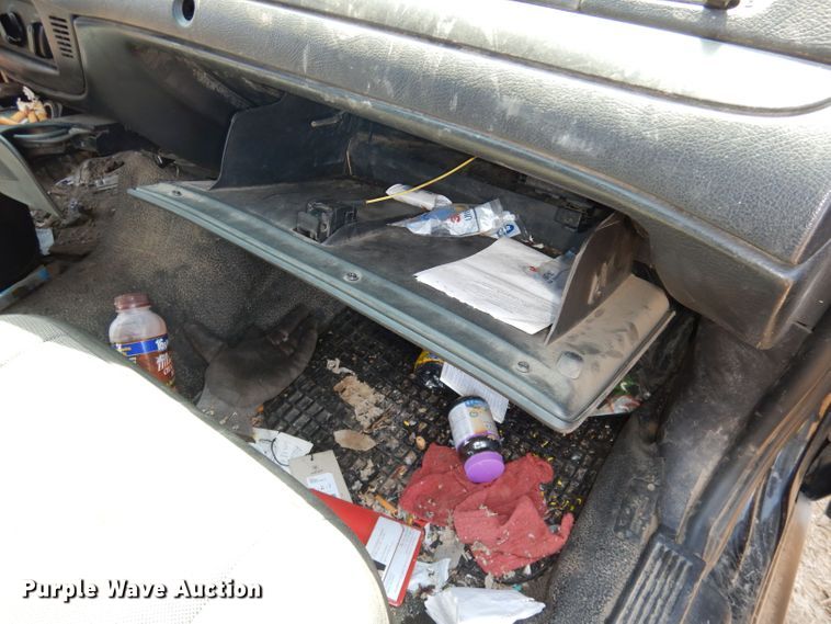 image for item DN1565 2011 Ford Crown Victoria Police Interceptor