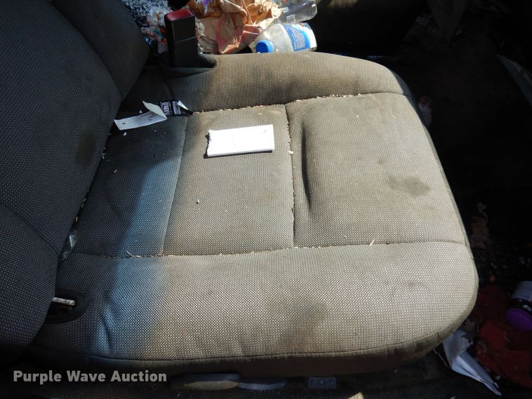 image for item DN1565 2011 Ford Crown Victoria Police Interceptor