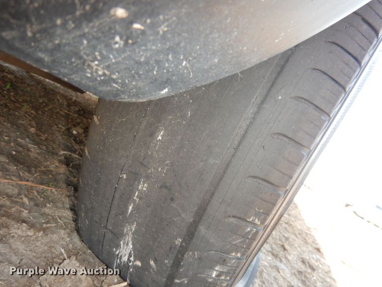 image for item DN1565 2011 Ford Crown Victoria Police Interceptor