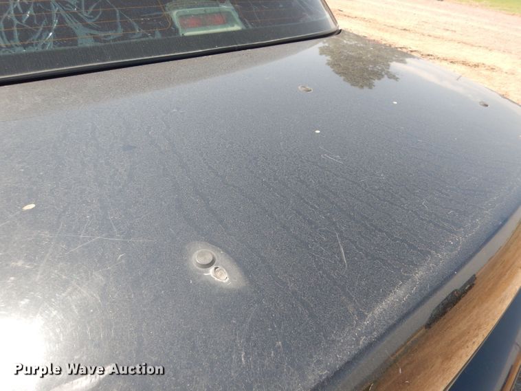 image for item DN1565 2011 Ford Crown Victoria Police Interceptor