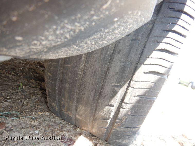 image for item DN1565 2011 Ford Crown Victoria Police Interceptor