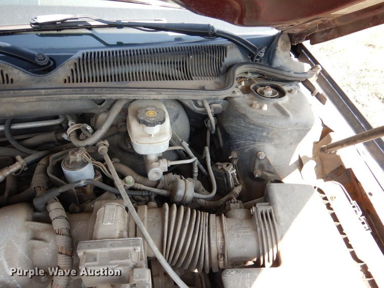 image for item DN1566 2007 Buick Lucerne CX