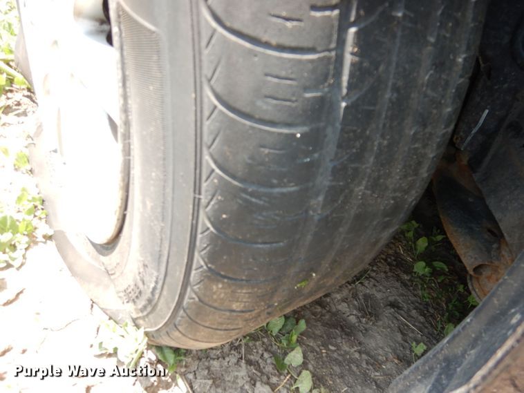 image for item DN1566 2007 Buick Lucerne CX