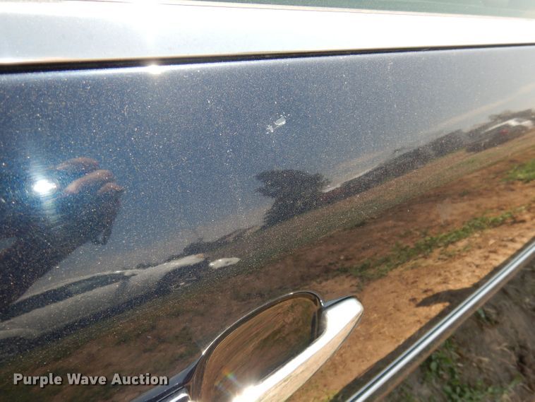 image for item DN1566 2007 Buick Lucerne CX