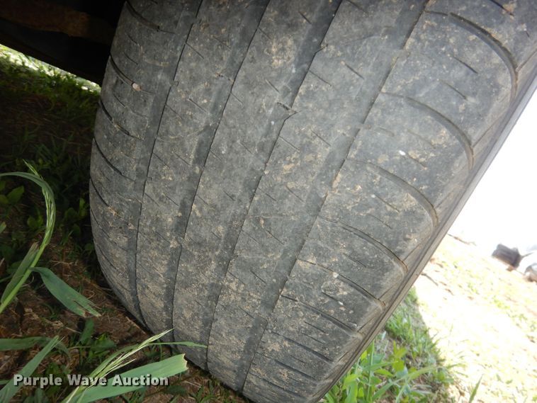 image for item DN1566 2007 Buick Lucerne CX